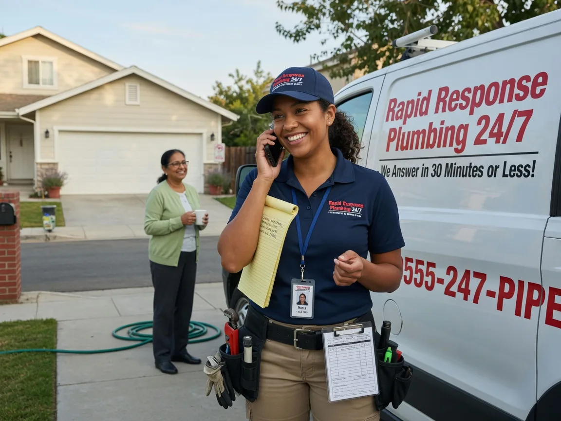 Emergency Plumber Matthews, NC FAQs